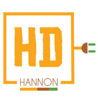 HD Hannon