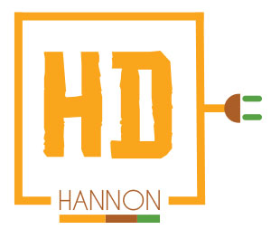 HD Hannon